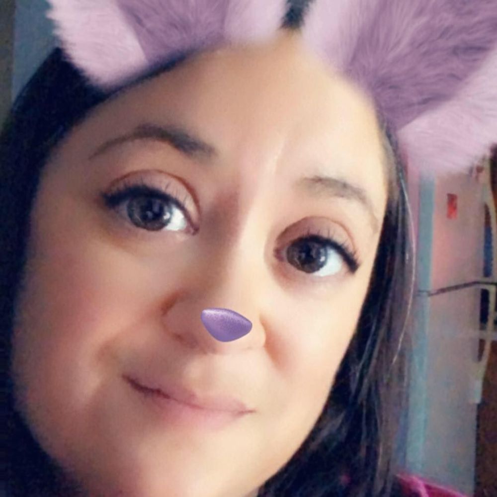 Meet your Posher, Jolene